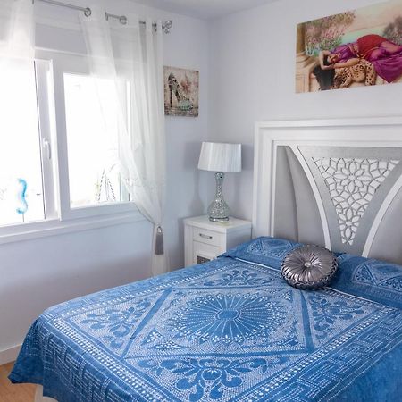 Apartamento Puerto Deportivo Estepona Luaran gambar
