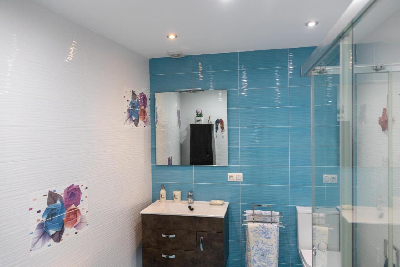 Apartamento Puerto Deportivo Estepona Luaran gambar