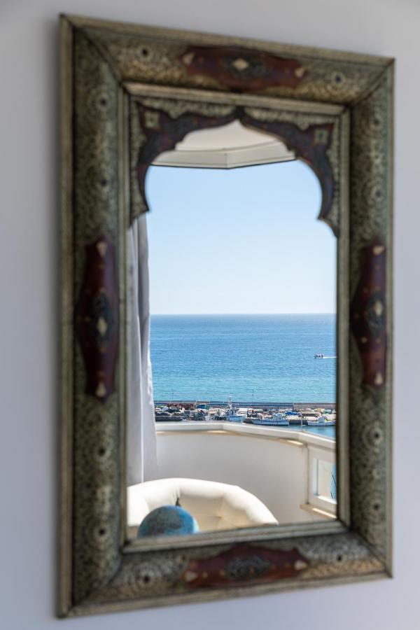 Apartamento Puerto Deportivo Estepona Luaran gambar